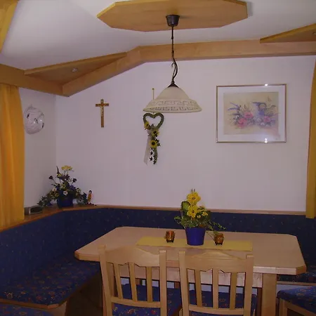 Alpenbauernhof Groebenhof Villa Fulpmes Room photo