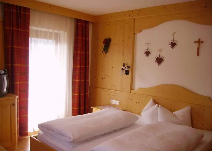 Alpenbauernhof Groebenhof