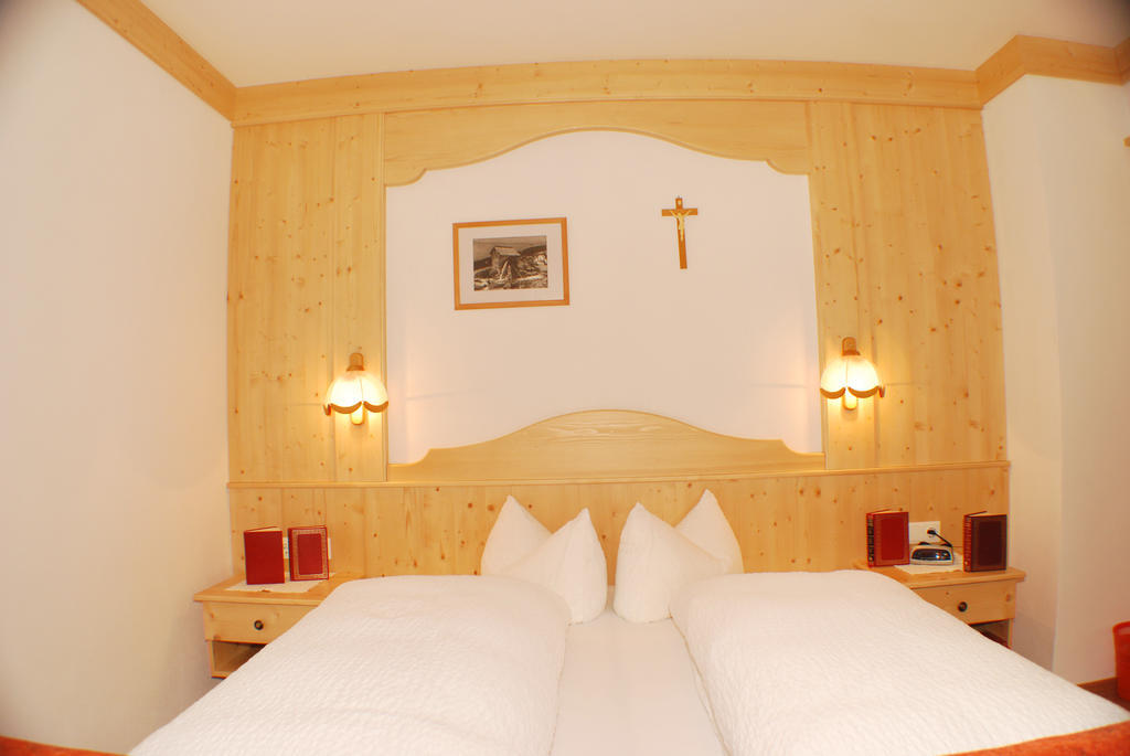 Alpenbauernhof Groebenhof Fulpmes