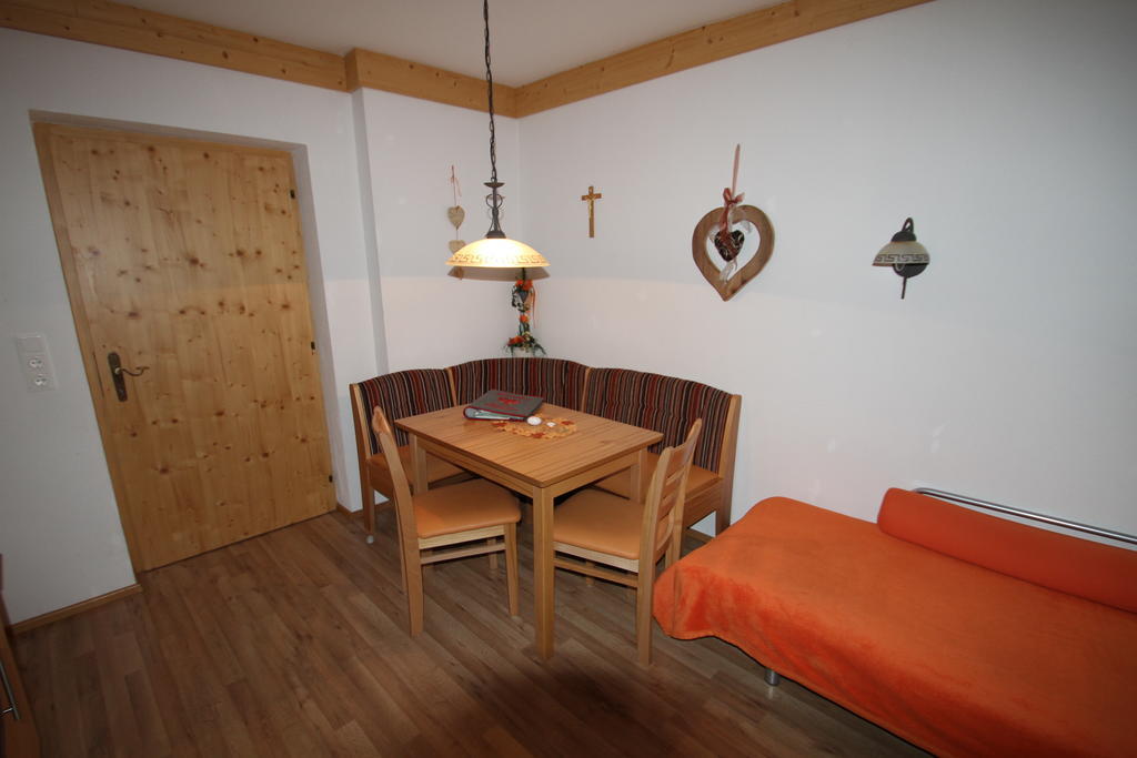 Alpenbauernhof Groebenhof Fulpmes