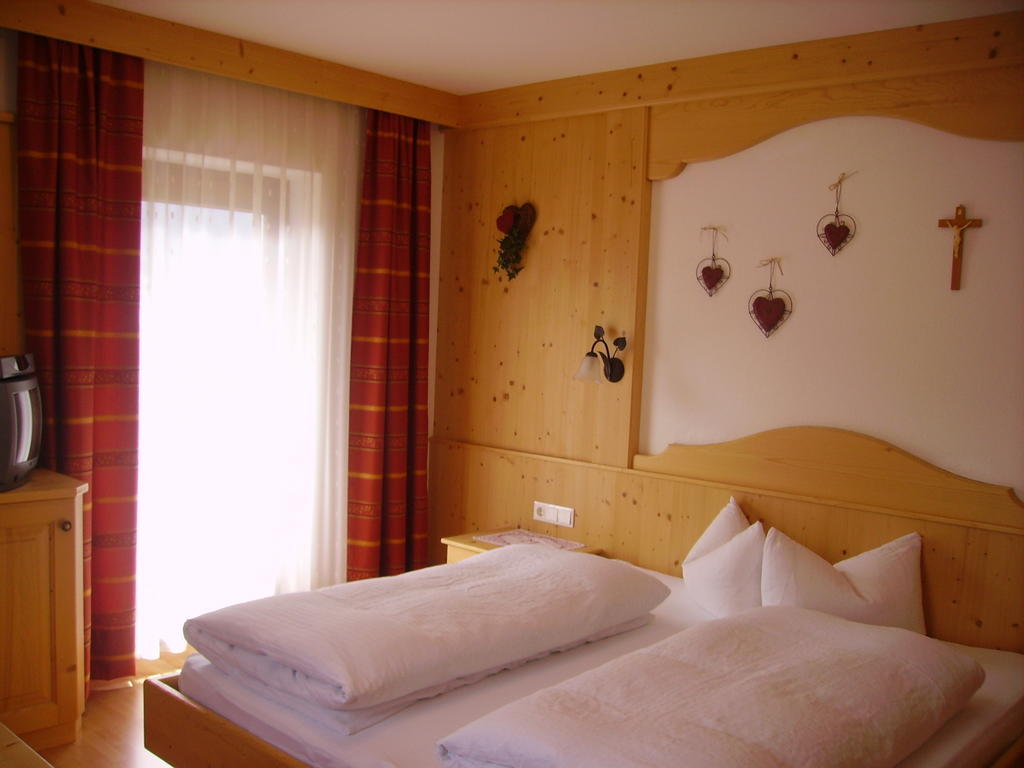 Alpenbauernhof Gröbenhof